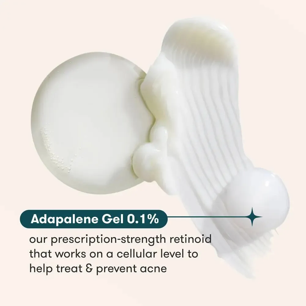 New - Proactiv MD 30 Day Kit - 4.5oz/3pc