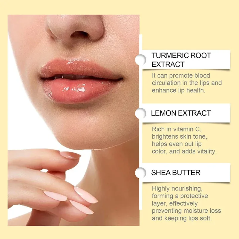OUHOE Lip Balm
