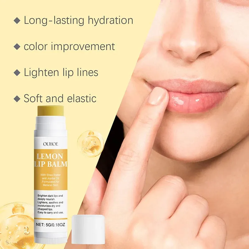 OUHOE Lip Balm