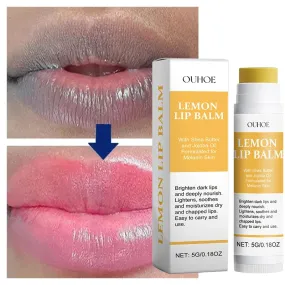 OUHOE Lip Balm