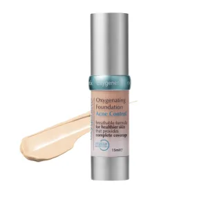 Oxygenetix Acne Control Foundation