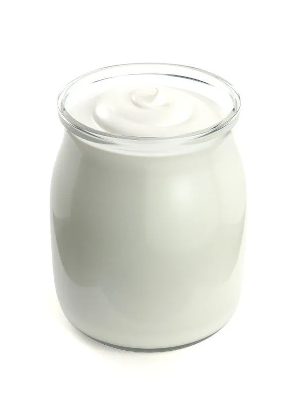 PEACHES & CREAM MASQUE (hydrating)