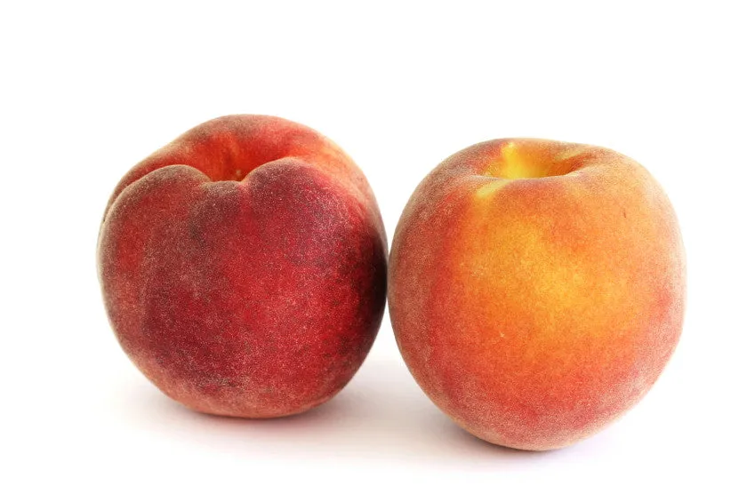 PEACHES & CREAM MASQUE (hydrating)