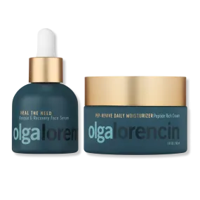 Plump it Up Peptide Bundle