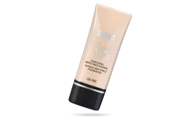 Pupa Extreme Matt Natural Matt Effect Foundation