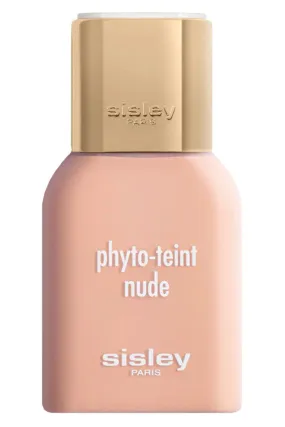 Pyhto-Teint Nude 00C