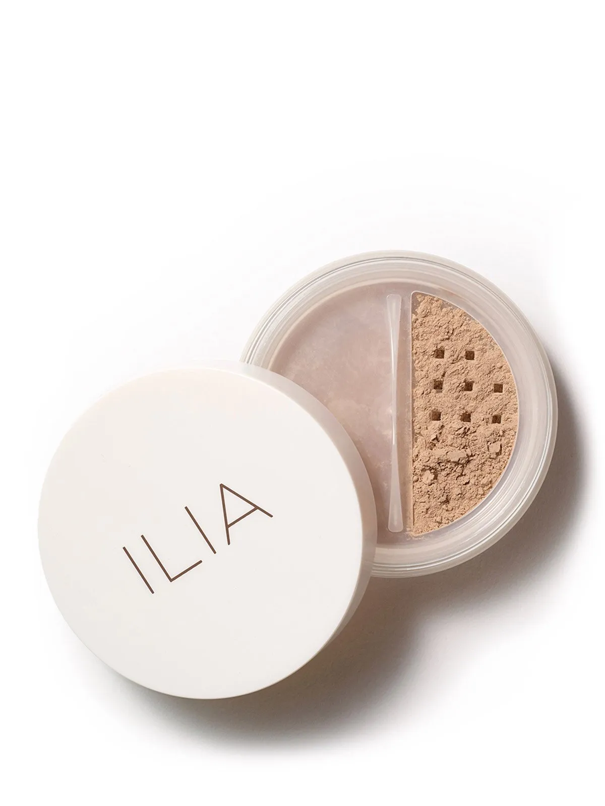 Radiant Translucent Powder SPF20