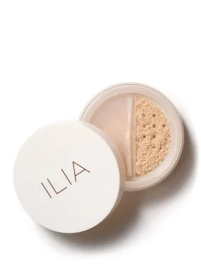 Radiant Translucent Powder SPF20