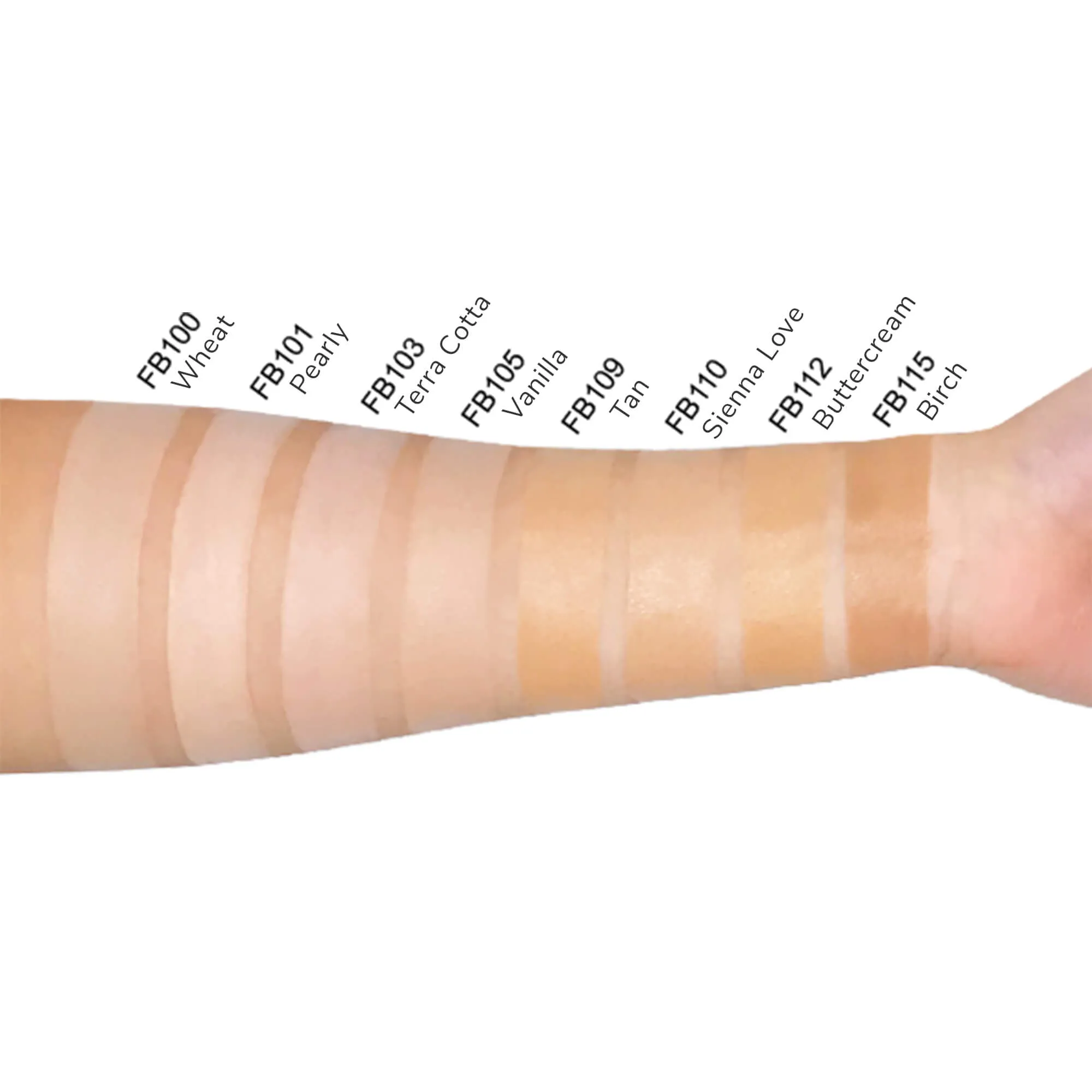 Re-Birch BB Cream