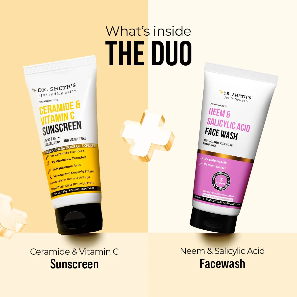 Refresh & Protect Duo