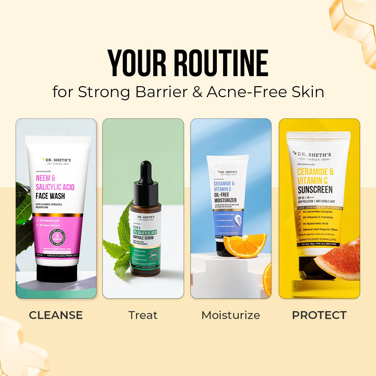 Refresh & Protect Duo