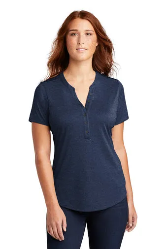 SVH - Charitable Foundation - LST468  Ladies Endeavor Henley