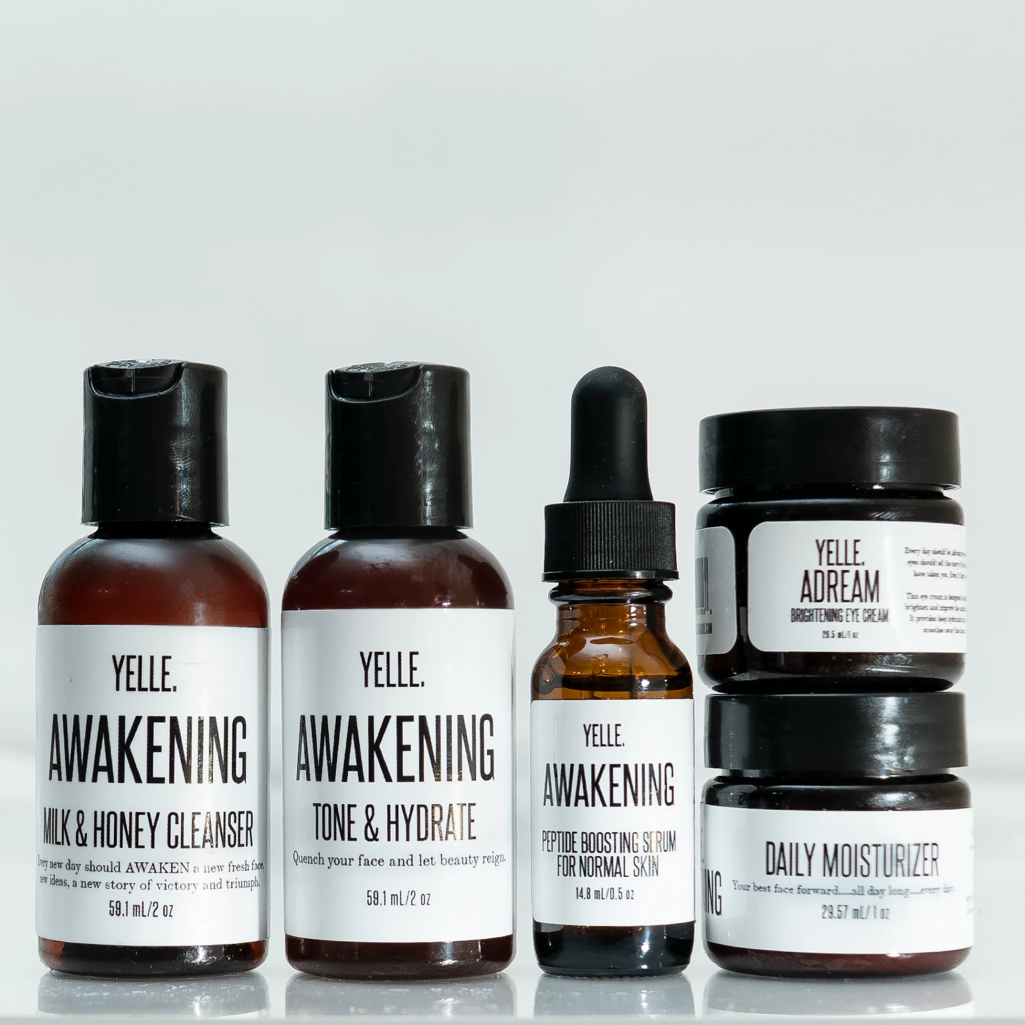 The Awakening Trial Kit