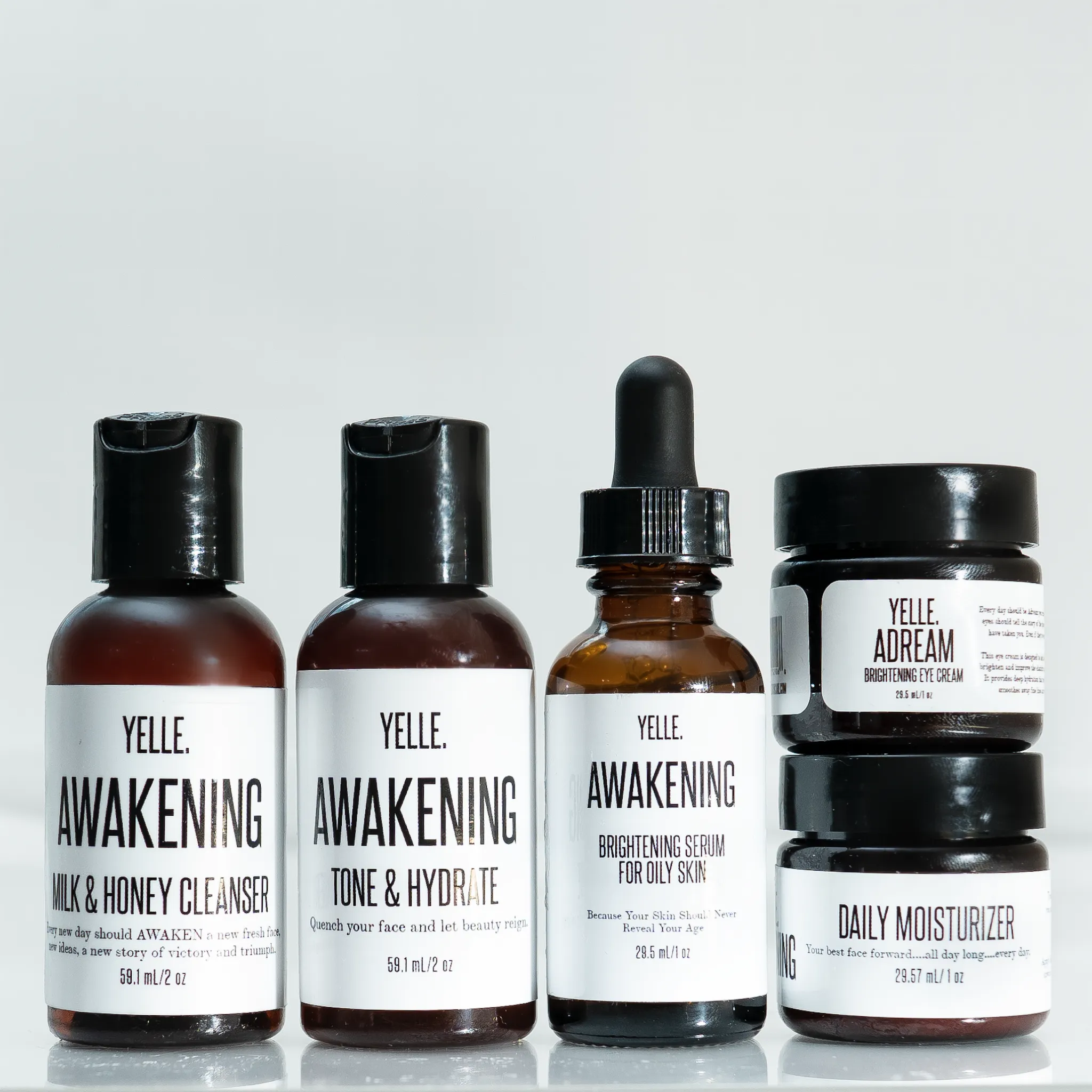 The Awakening Trial Kit