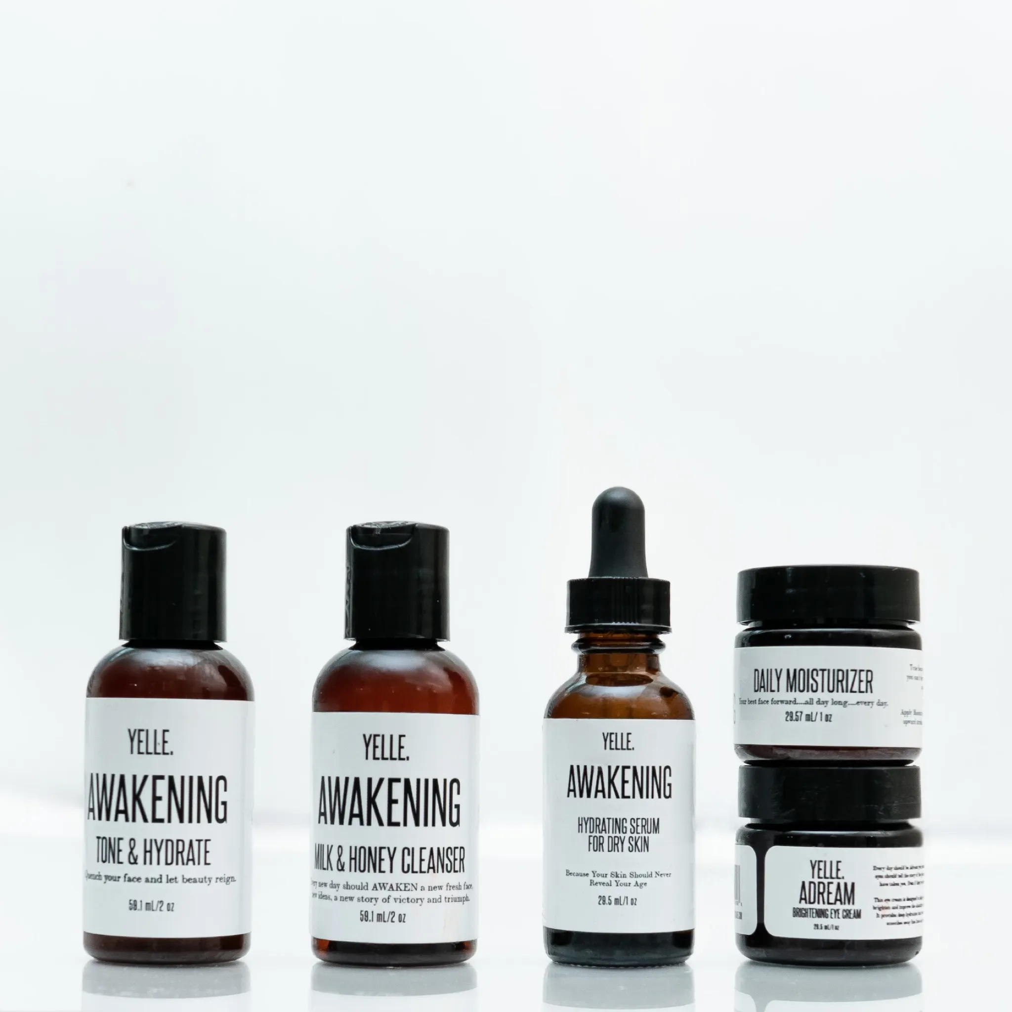 The Awakening Trial Kit