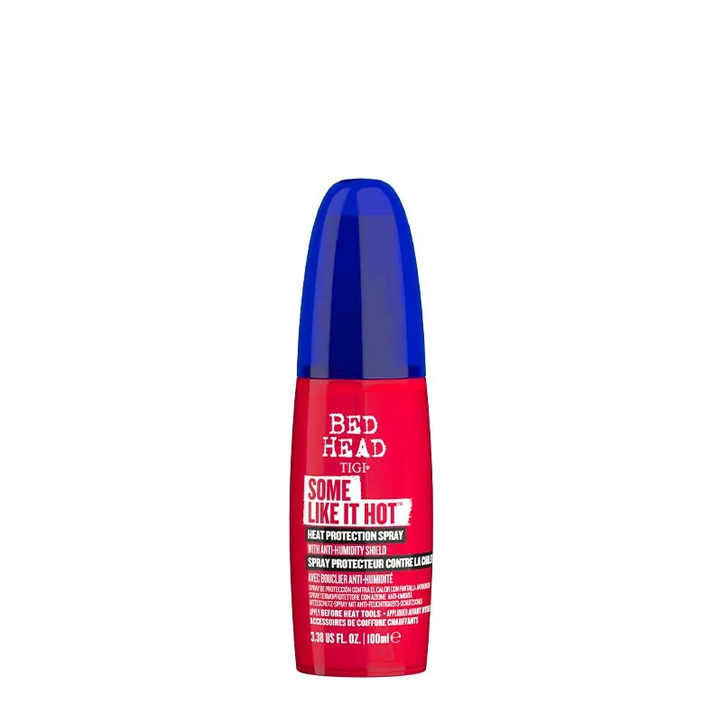 TIGI Bed Head Some Like It Hot Heat Protection Spray