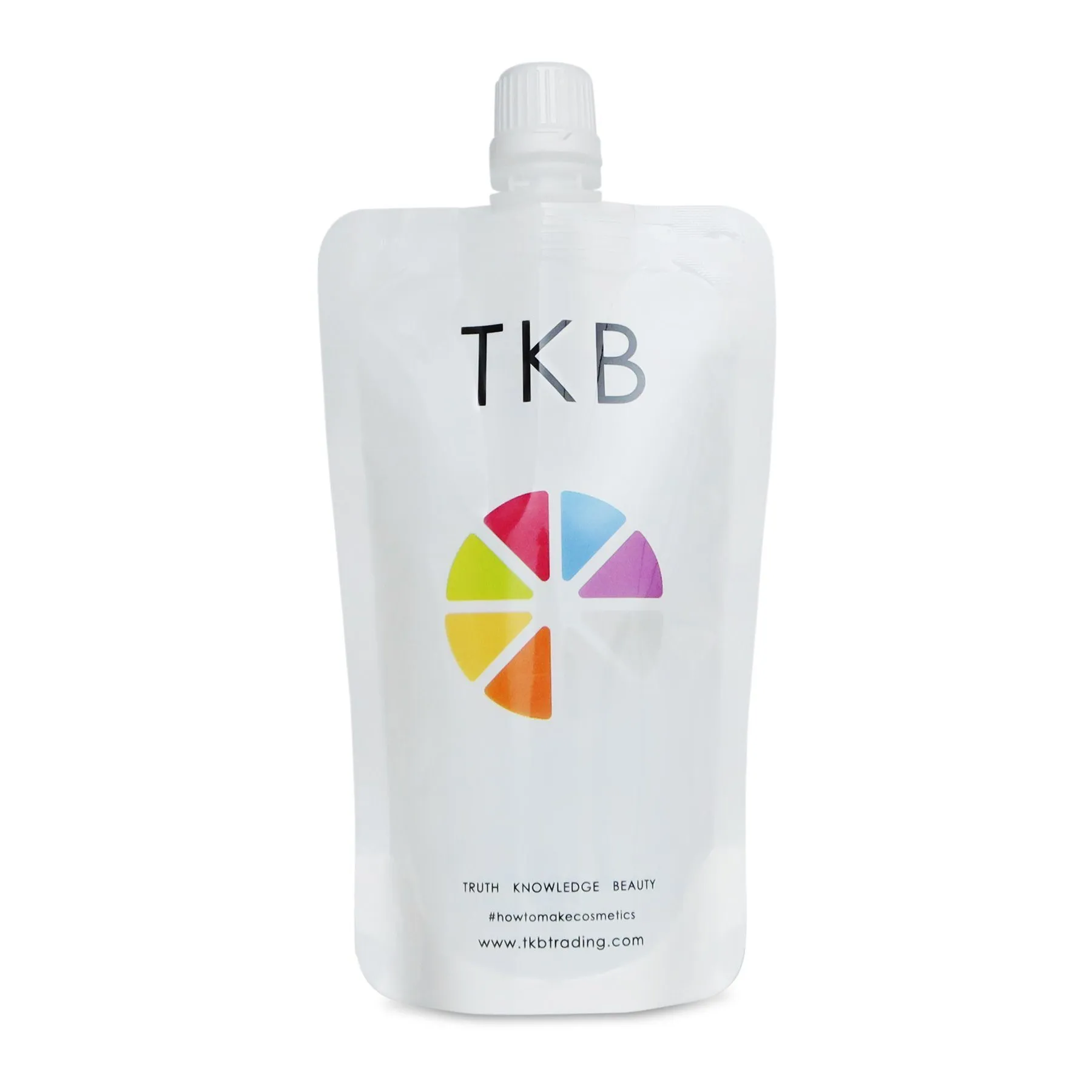 TKB Gloss & Lip Color Set