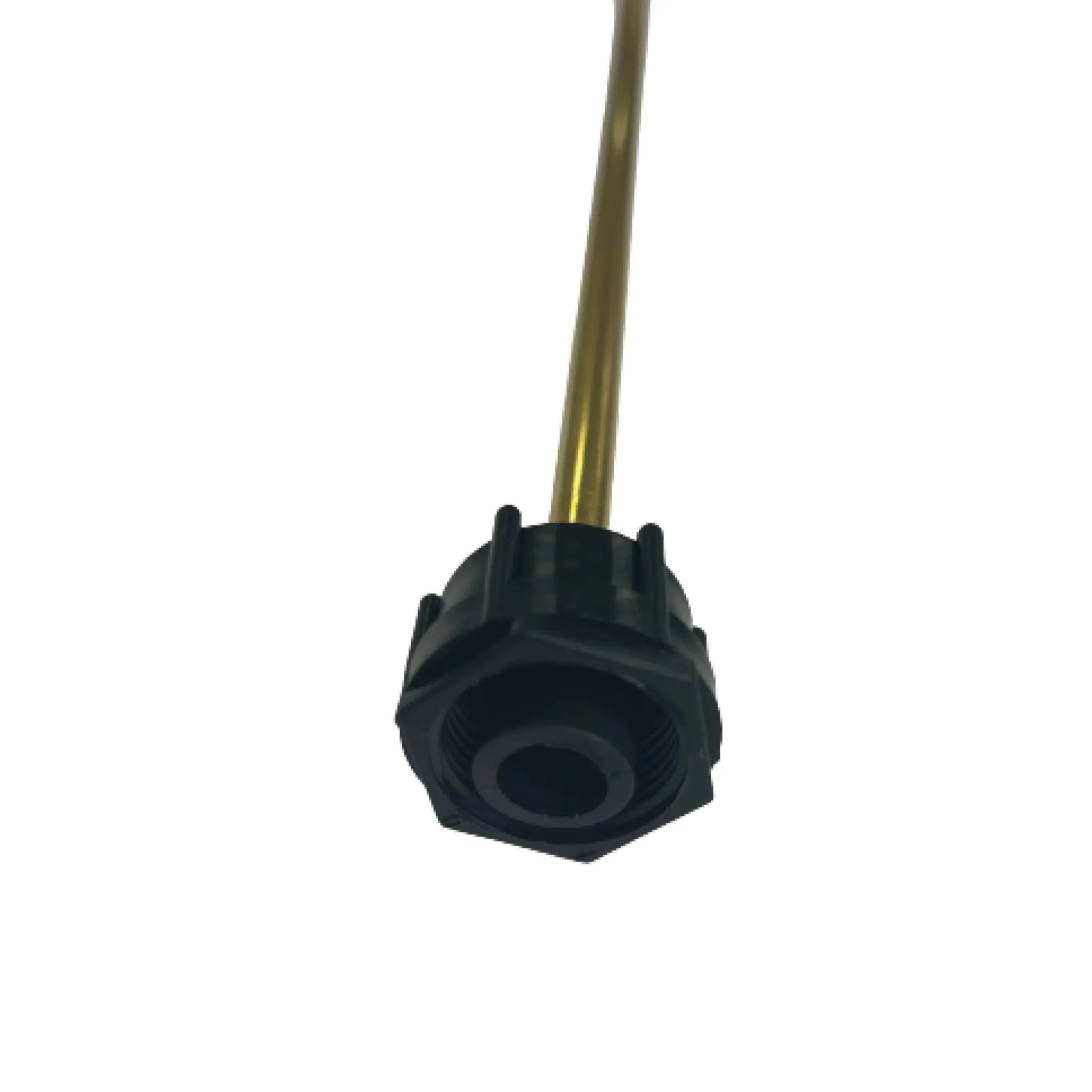 Wand  brass 150cm (2x75cm)