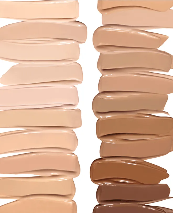 WET N WILD Photo Focus Foundation - Porcelain