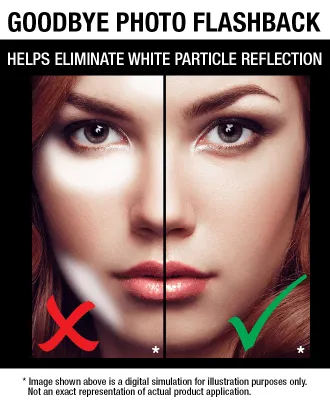 WET N WILD Photo Focus Foundation - Porcelain