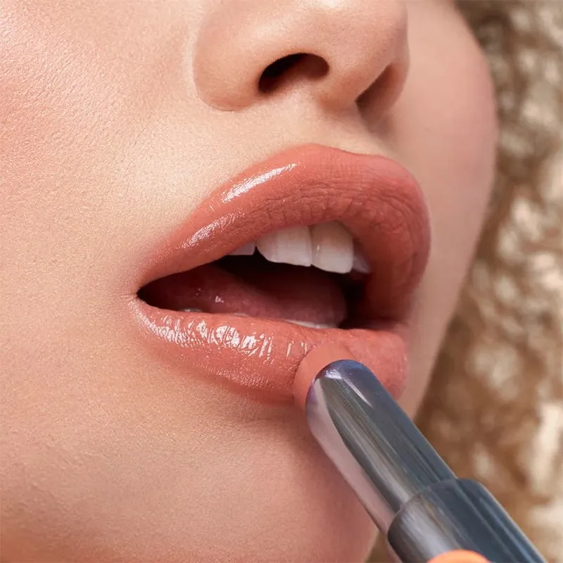 Wet Stick Moisturizing Lip Shine - Heatwave