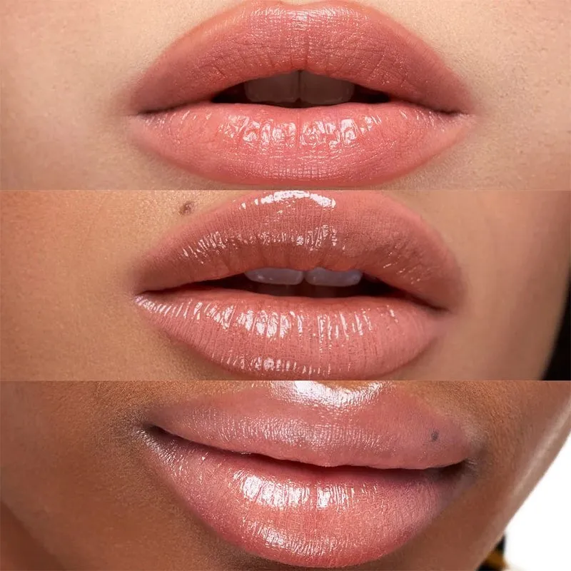 Wet Stick Moisturizing Lip Shine - Heatwave