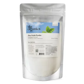 Zinc Oxide Powder