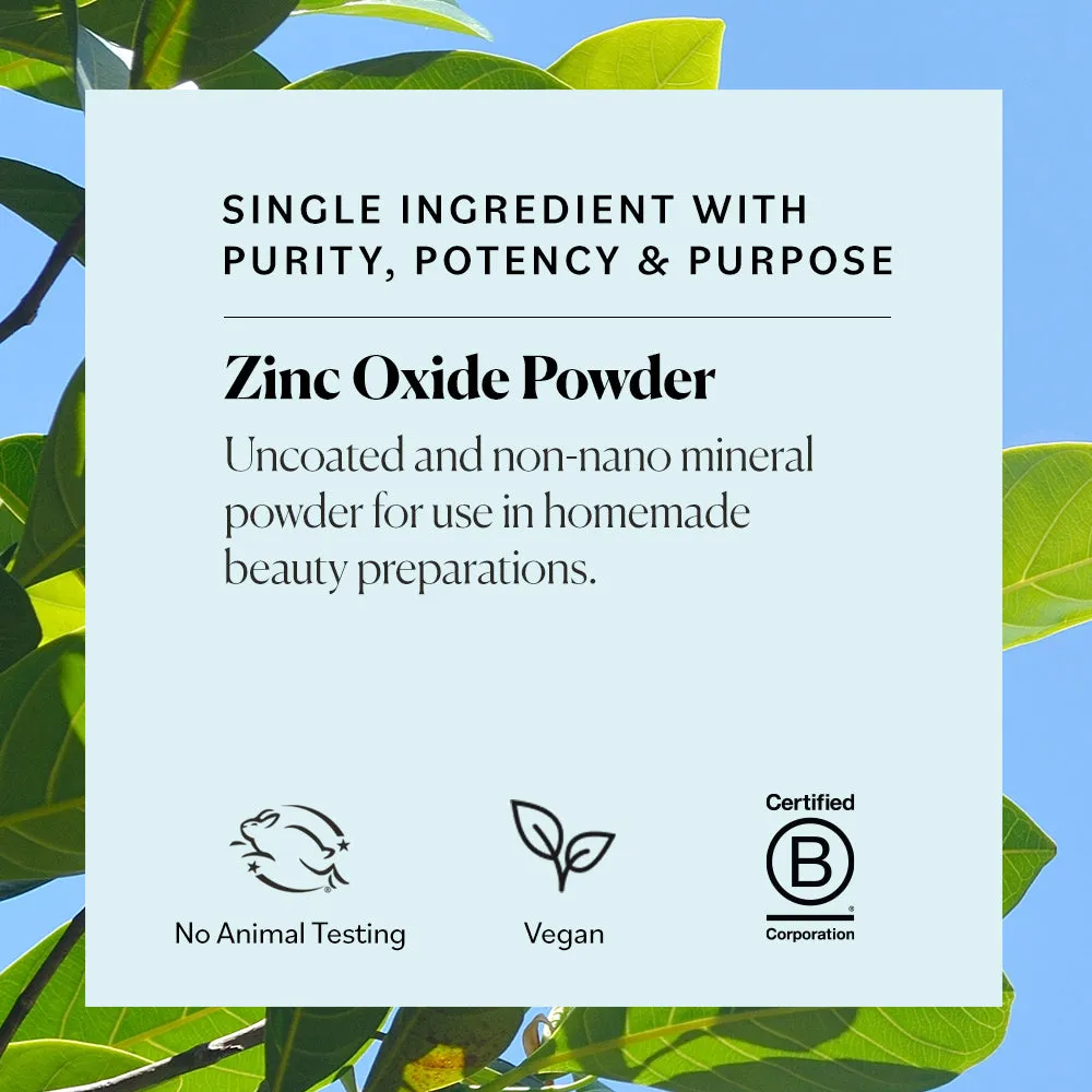 Zinc Oxide Powder