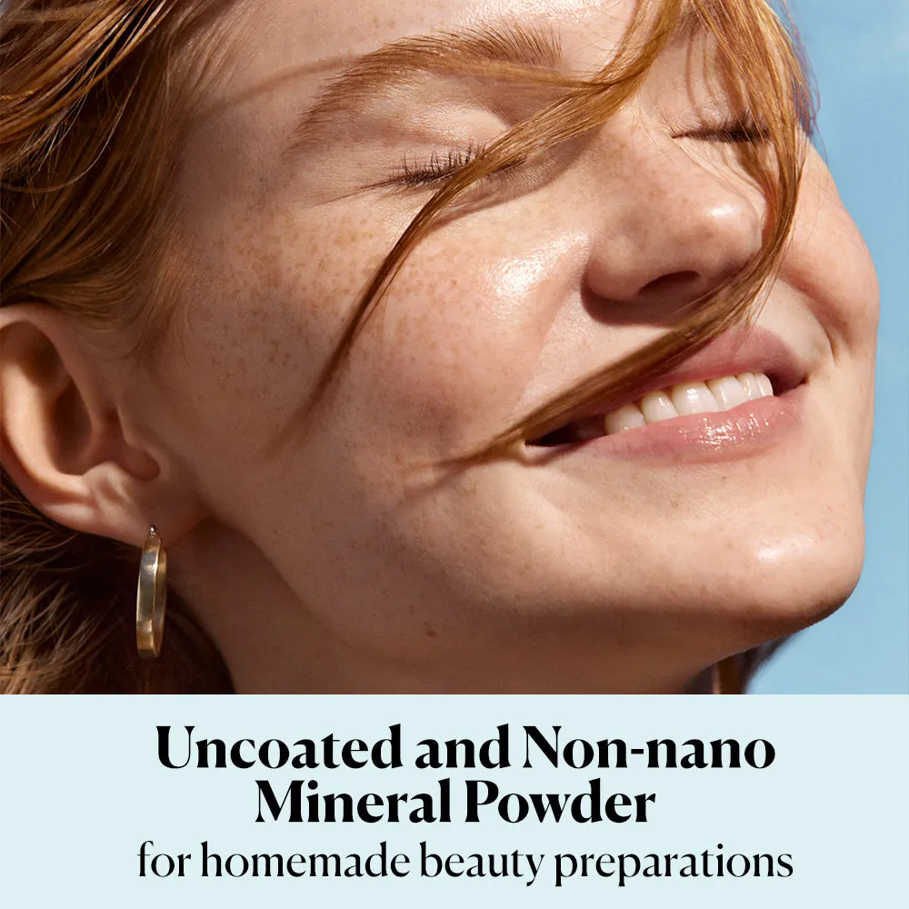 Zinc Oxide Powder
