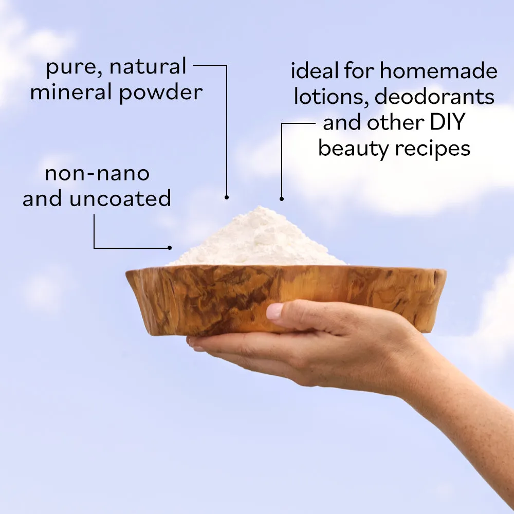 Zinc Oxide Powder